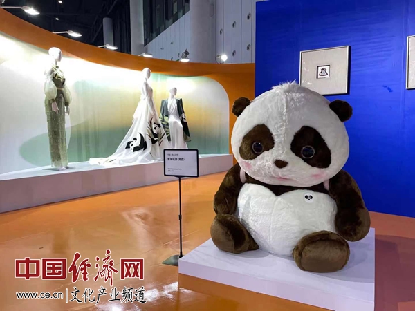 “熊猫热”能否通向新IP