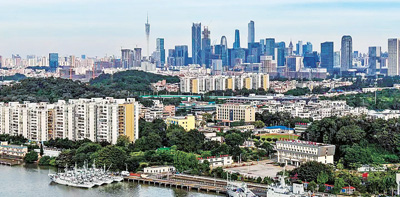 外国人眼中的中国和中国两会