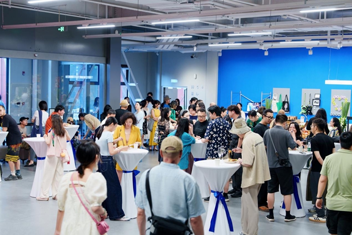 工业遗址的艺术新生：重美术馆的场域叙事