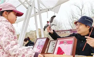 三地非遗同绽放 文脉相通共芳华