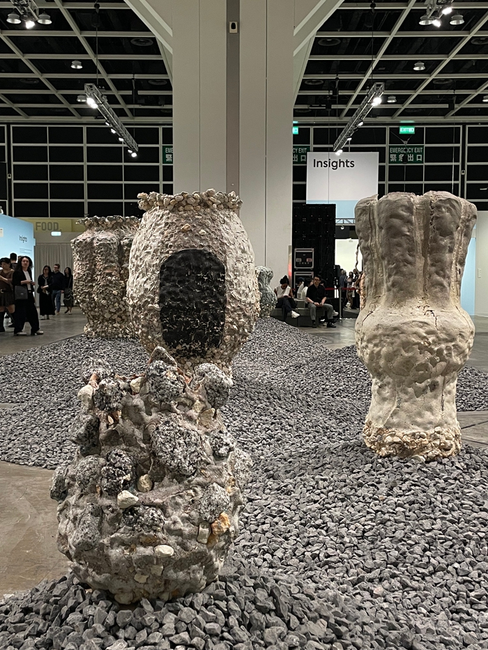 ​策展结构重心的亚洲转向：2026香港巴塞尔的艺术生态重塑