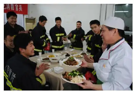 体验经济激活非遗生命力 “厨子舍”走向未来