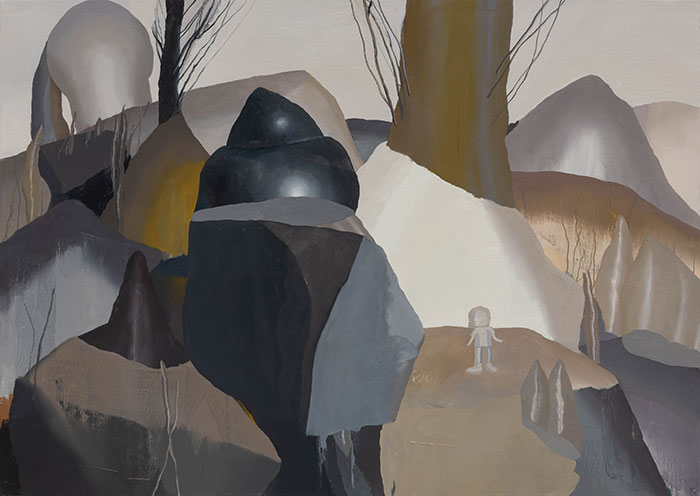 以“陆迹”纵横全球与本土：北京当代艺博会2026全面发布，138家机构共迎北京艺术季