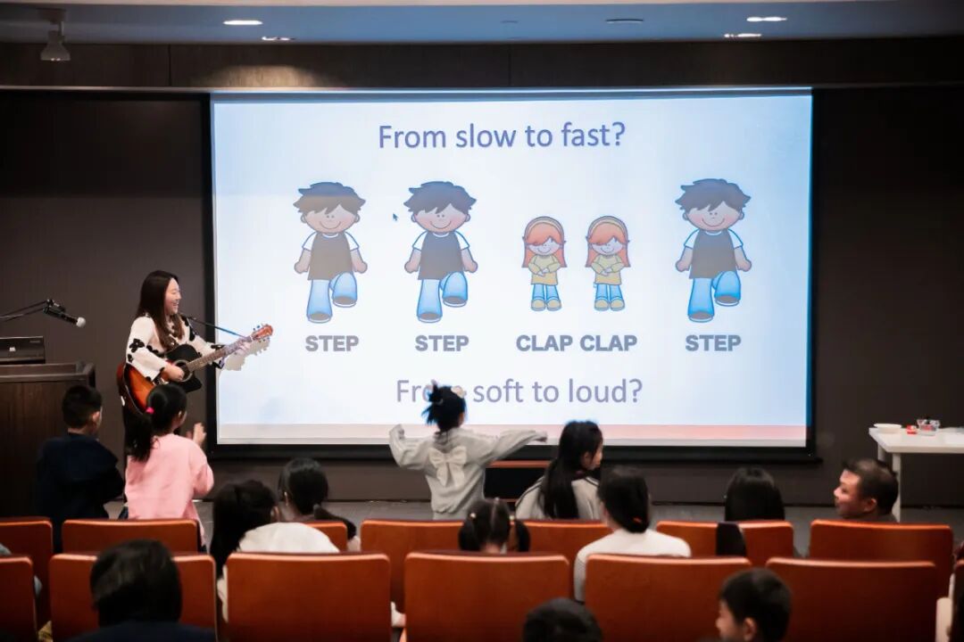 音乐互动疗愈：听见自己，创造属于我的声音