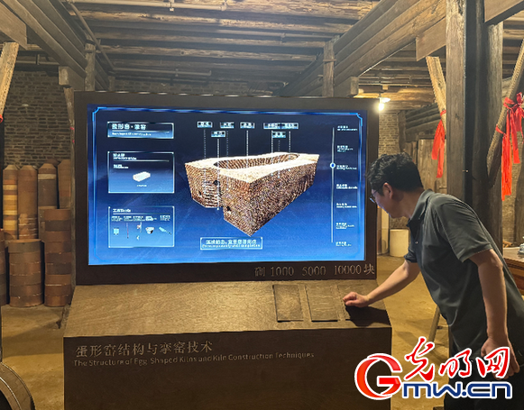 景德镇手工瓷业遗存申遗成功，千年窑火“照进”世遗名录！