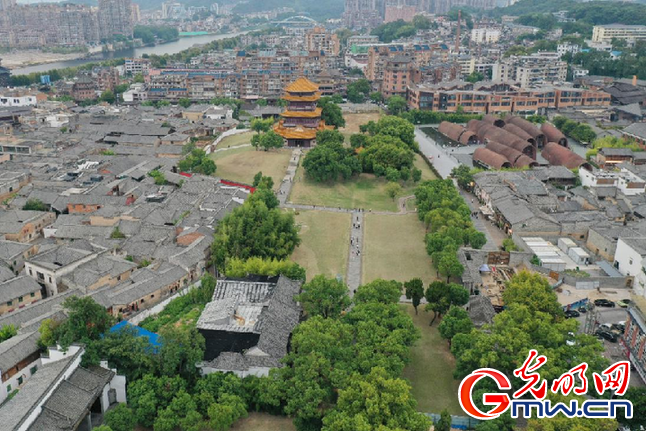 [全站置顶]景德镇手工瓷业遗存申遗成功，千年窑火“照进”世遗名录！